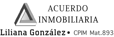ACUERDO INMOBILIARIA Lg